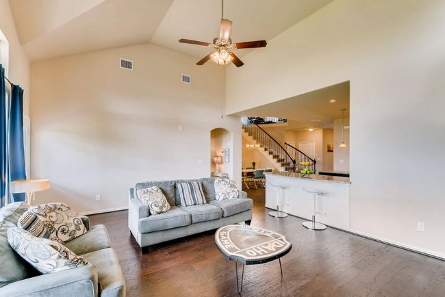 3725 Brean Down, House other with 4 bedrooms, 3 bathrooms and 4 parking in Pflugerville TX | Image 6