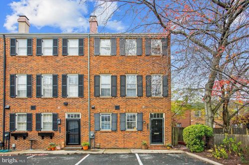 1316 Seaport Lane, ALEXANDRIA, VA, 22314 | Card Image