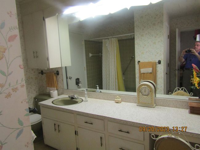 207 Azalea Ave, House other with 3 bedrooms, 2 bathrooms and null parking in MILLEN GA | Image 16