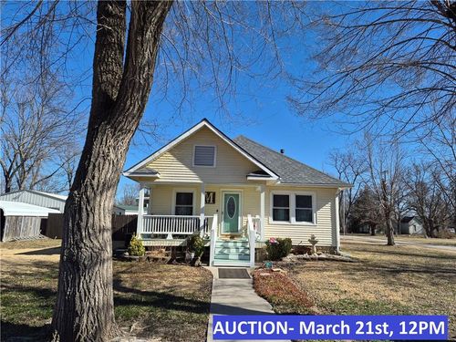 343 S Chestnut St, Howard, KS, 67349-9124 | Card Image