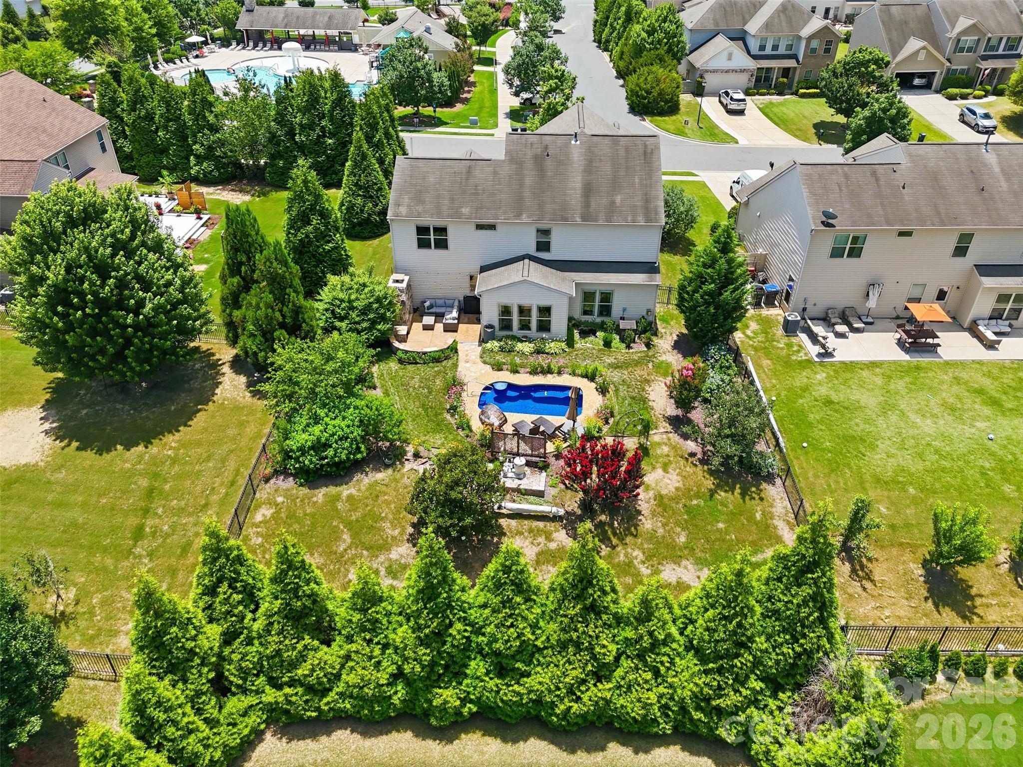 Residential in Indian Land 4