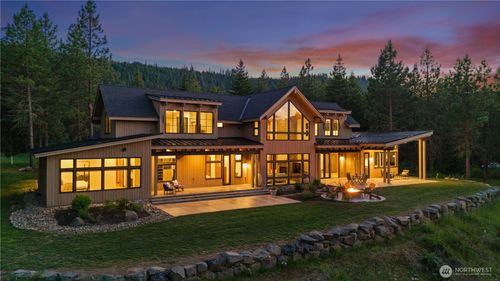 620 Fortune Creek Ln, Cle Elum, WA, 98922-3056 | Card Image