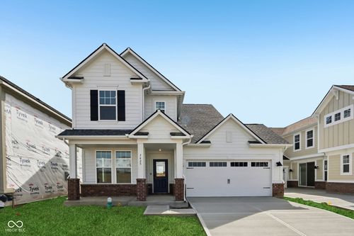 7425 Peristyle Ln, Mccordsville, IN, 46055-0496 | Card Image