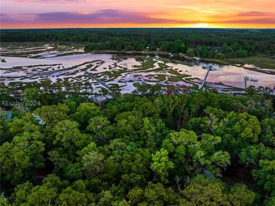 212 Bull Point Drive, Home with 0 bedrooms, 0 bathrooms and null parking in Seabrook SC | Image 3