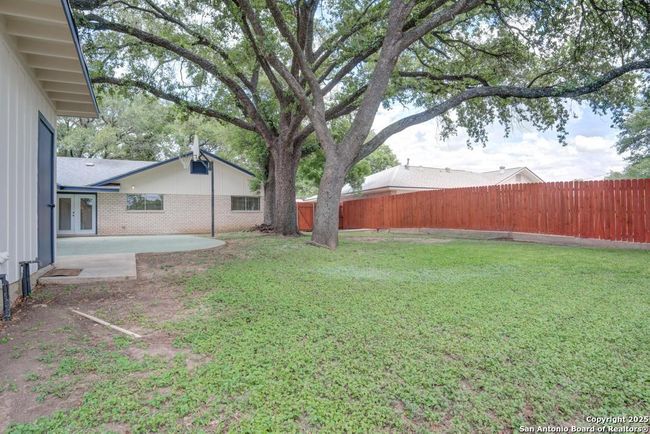 154 Sprucewood Ln, House other with 4 bedrooms, 3 bathrooms and null parking in San Antonio TX | Image 36