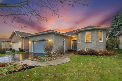 109 Beverly St, Napanee, ON, K7R3X2 | Card Image