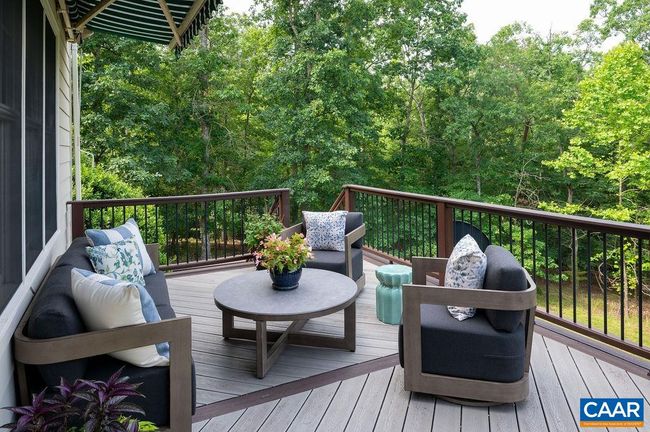 3590 Glasgow Ln, House other with 4 bedrooms, 4 bathrooms and null parking in KESWICK VA | Image 39