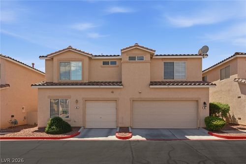 63 Belle Springs Ave, Las Vegas, NV, 89123-3477 | Card Image