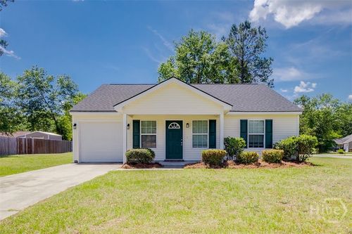 100 Red Fern Court, Springfield, GA, 31329 | Card Image