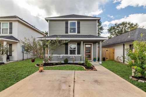 17006 Marie Village Dr, Conroe, TX, 77306-2236 | Card Image