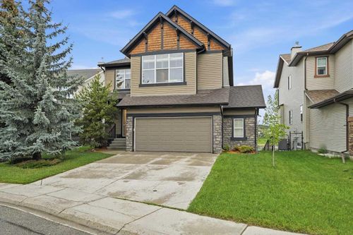 114 Cougarstone Cres Sw, Calgary, AB, T3H4Z5 | Card Image