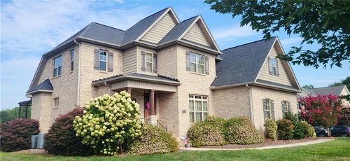 153 Caudle Meadows Dr, Advance, NC, 27006-6971 | Card Image