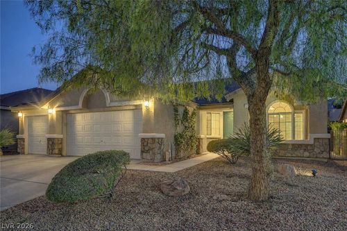 3713 Spring Shadow Rd, Las Vegas, NV, 89129-5024 | Card Image