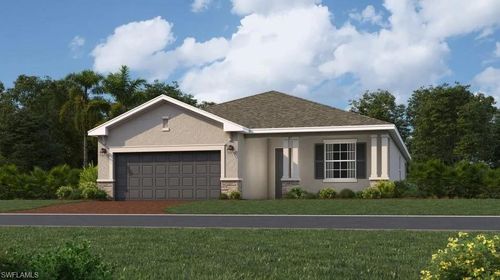 18700 Marlin Kite Ln, North Fort Myers, FL, 33917-4041 | Card Image