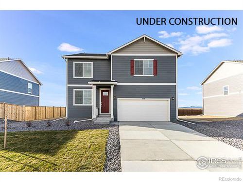 2723 73rd Avenue, Greeley, CO, 80634 | Card Image