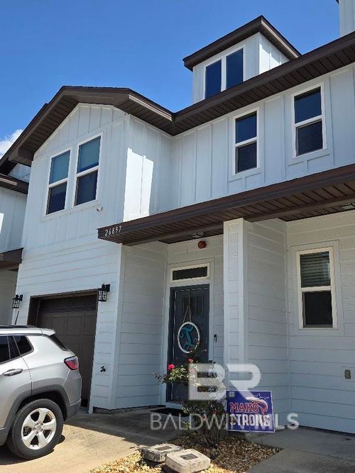 26897 Spyglass Dr, Orange Beach, AL, 36561-5110 | Card Image