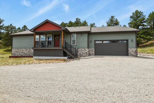 18650 Pinon Park Rd, Peyton, CO, 80831-9309 | Card Image