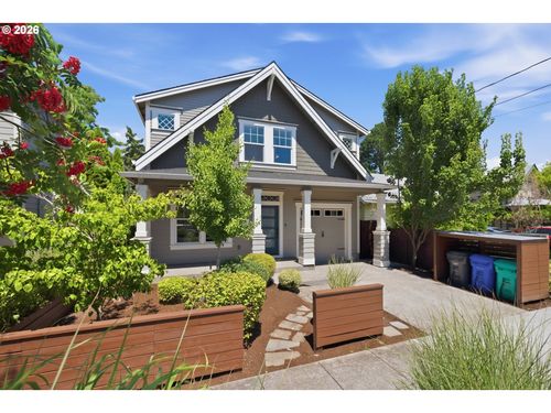7025 Se Cora St, Portland, OR, 97206 | Card Image