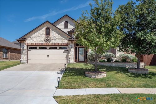 2525 Bargello Street, Harker Heights, TX, 76548 | Card Image