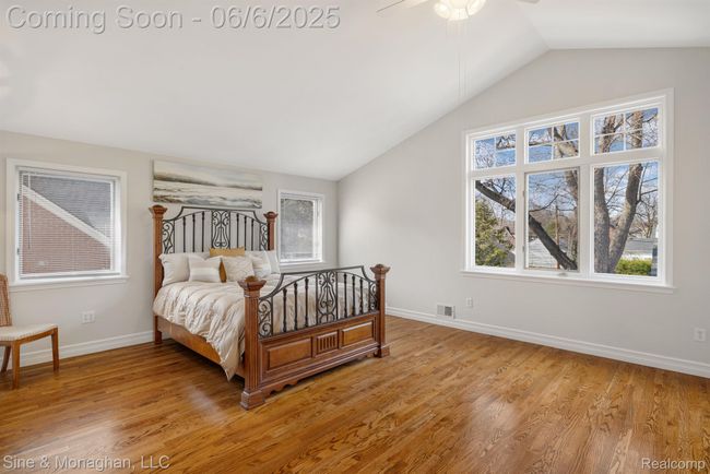 797 Washington Rd, House other with 5 bedrooms, 4 bathrooms and null parking in Grosse Pointe MI | Image 31