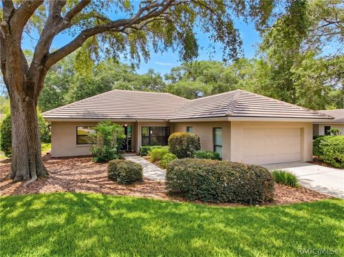 2961 W Plantation Pines Ct, Lecanto, FL, 34461-9500 | Card Image