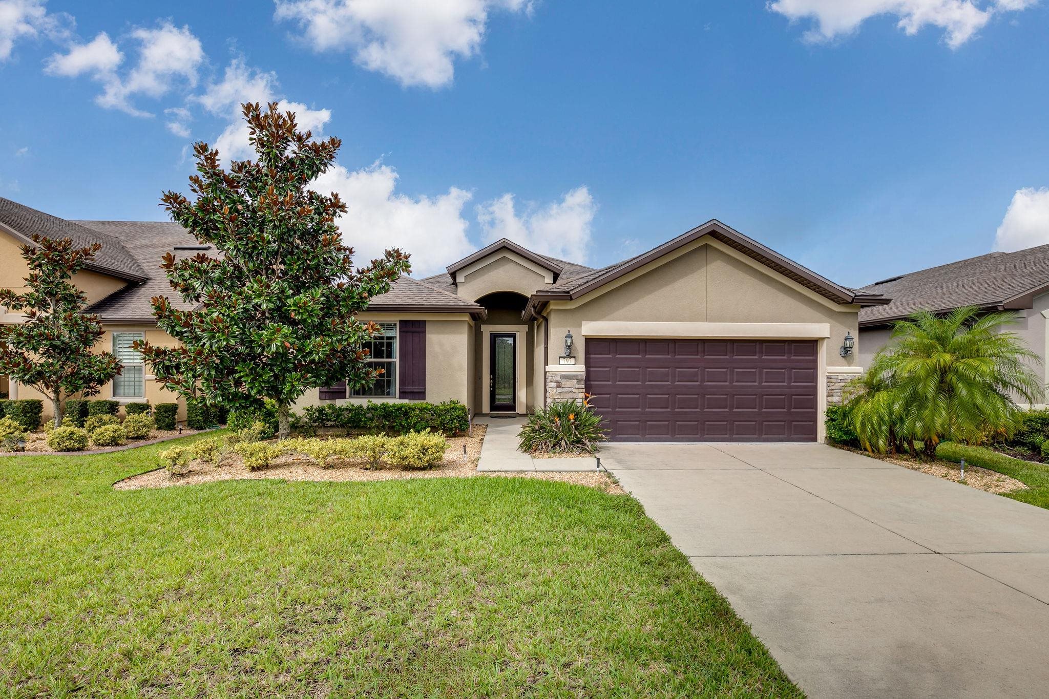 Wild Cypress Cir, Ponte Vedra, FL 32081