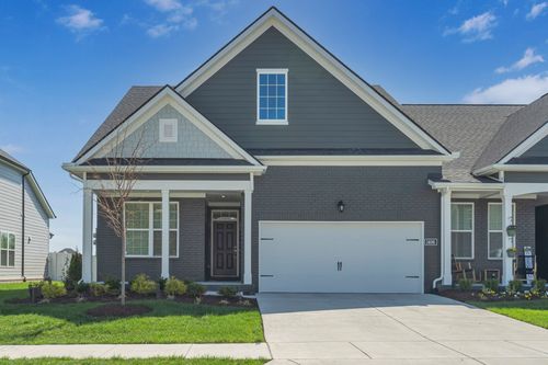 1406 Autumn Leaf Ln, Mount Juliet, TN, 37122-2299 | Card Image