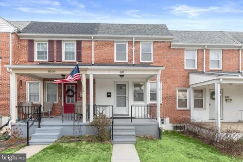 8307 Ridgely Oak Rd, PARKVILLE, MD, 21234-5015 | Card Image