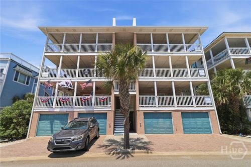 4-1707 Strand, Tybee Island, GA, 31328 | Card Image