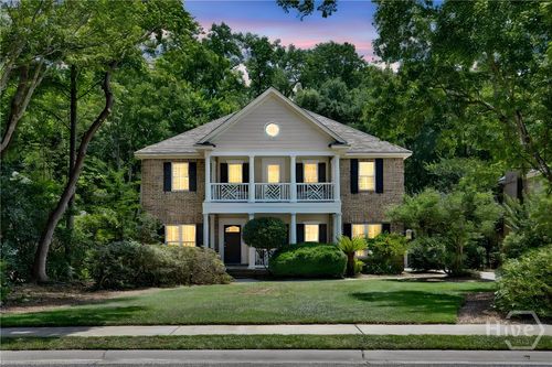 41 White Oak Bluff, Savannah, GA, 31405 | Card Image