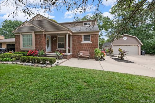 14962 Beatrice Street, Livonia, MI, 48154 | Card Image