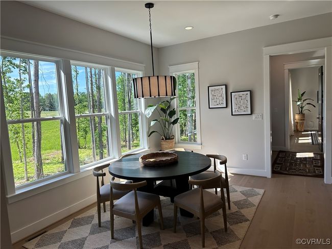 LOT-4 - Lot 4 Chopt Rd, House other with 4 bedrooms, 4 bathrooms and null parking in Gum Spring VA | Image 13