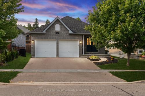 151 Parcells Cres, Peterborough, ON, K9K2R2 | Card Image