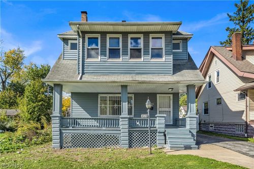4510 E 126th St, Garfield Heights, OH, 44105-6906 | Card Image