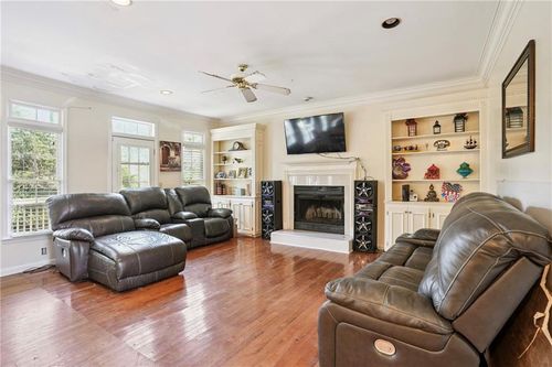 6868 Wynbrooke Cv, Stone Mountain, GA, 30087-6302 | Card Image
