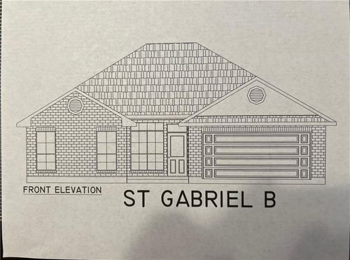 741 Rue Saint Michael, Terrytown, LA, 70056-8226 | Card Image