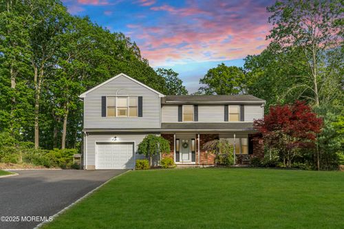 6 Blanche Dr, New Egypt, NJ, 08533-2101 | Card Image