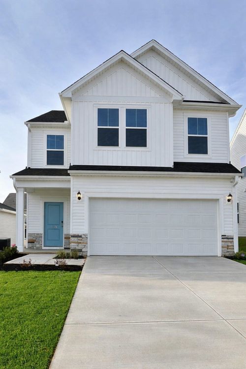 1126 Ogeechee Ct, Spartanburg, SC, 29303 | Card Image