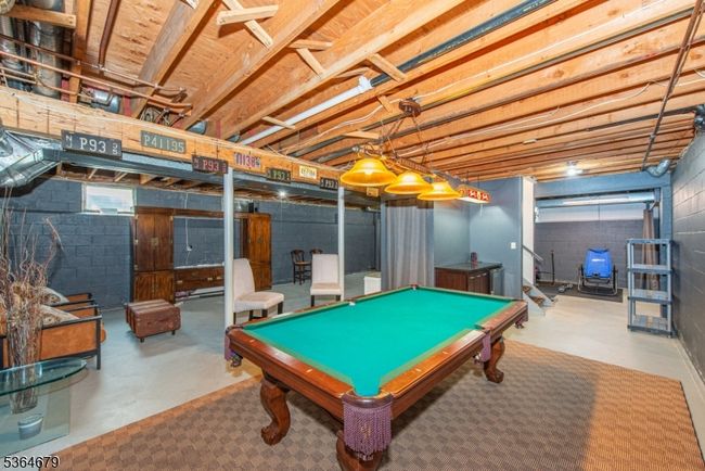 342 Center Grove Rd, House other with 4 bedrooms, 2 bathrooms and null parking in Randolph NJ | Image 36