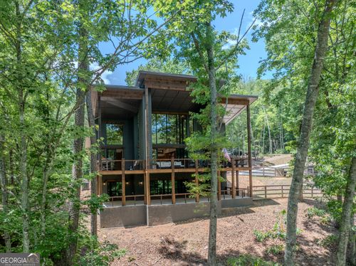 2632 Big Creek Rd, Cherry Log, GA, 30522-3404 | Card Image