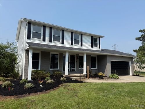 161 Sundown Trl, Amherst, NY, 14221-2224 | Card Image