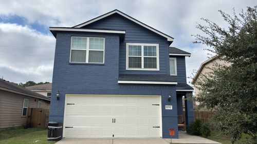 10551 Logger Pine Trl, Houston, TX, 77088-1780 | Card Image