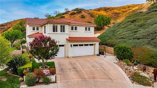 29161 Harmony Way, Santa Clarita, CA, 91390-4197 | Card Image