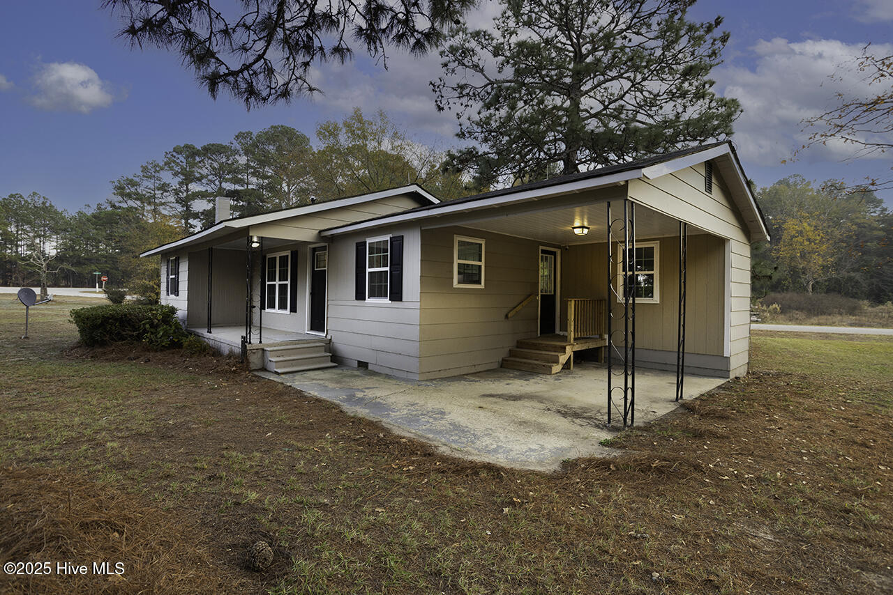 Residential in Fayetteville 4