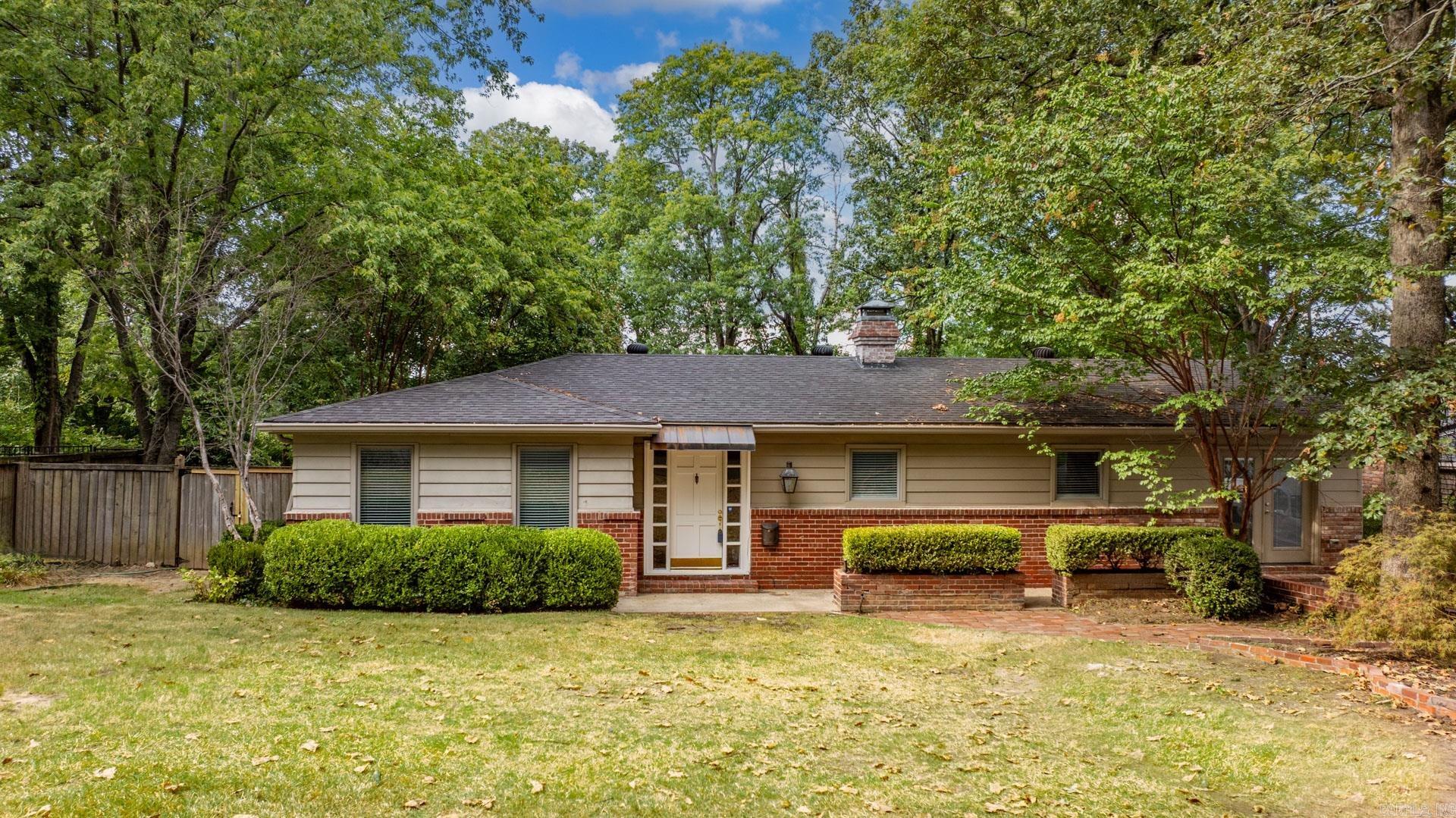 Grandview St, Little Rock, AR 72207 #1