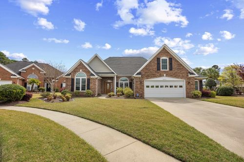8204 Caddis Ct, Myrtle Beach, SC, 29579-1856 | Card Image