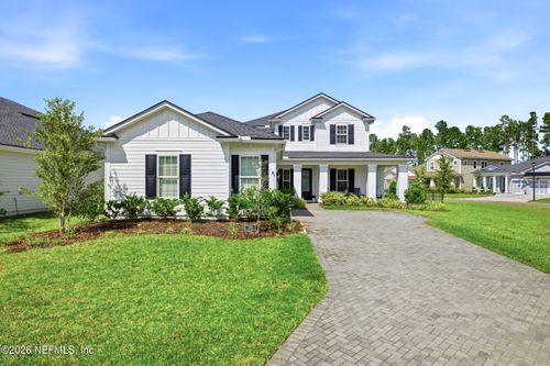 383 Pine Haven Dr, ST JOHNS, FL, 32259-7409 | Card Image