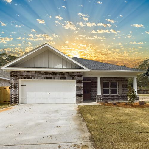 1011 Judith Ave, Niceville, FL, 32578-3016 | Card Image