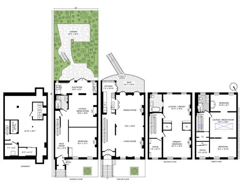 308 State St, Brooklyn, NY, 11201-5821 | Card Image