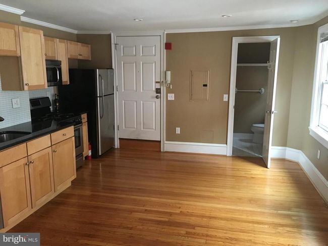 APT-3 - 1602 Spruce St, Condo with 1 bedrooms, 1 bathrooms and null parking in PHILADELPHIA PA | Image 10